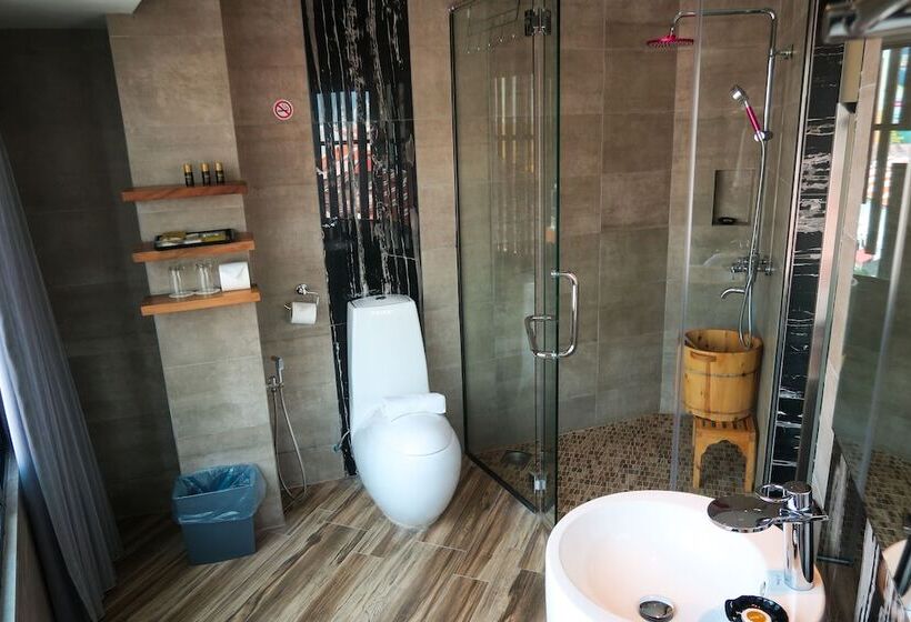 فندق Le Dream Boutique