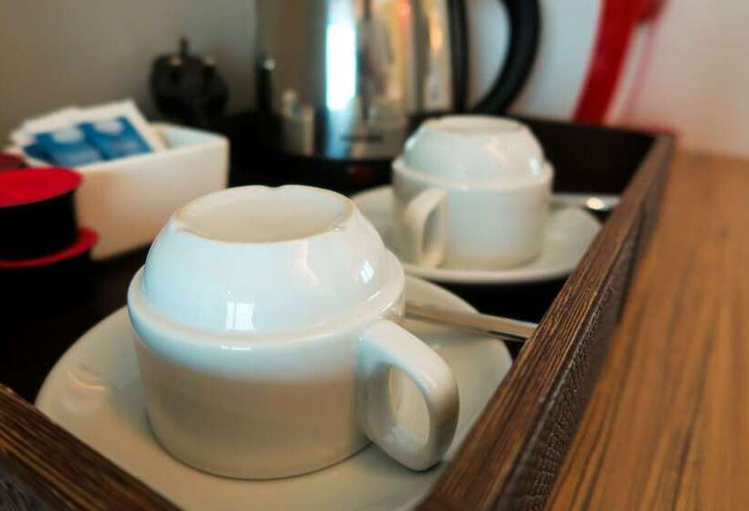 فندق Le Dream Boutique