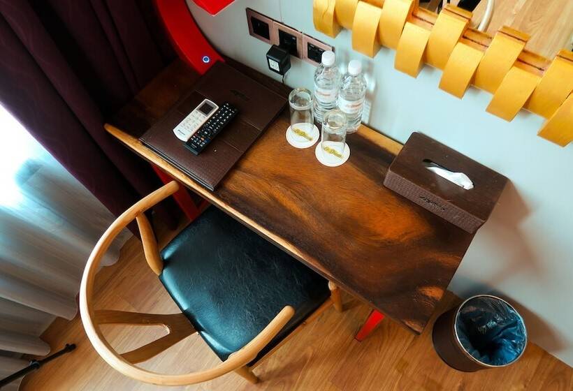 فندق Le Dream Boutique