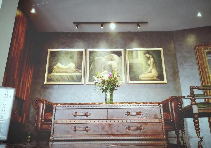 فندق Le Dream Boutique