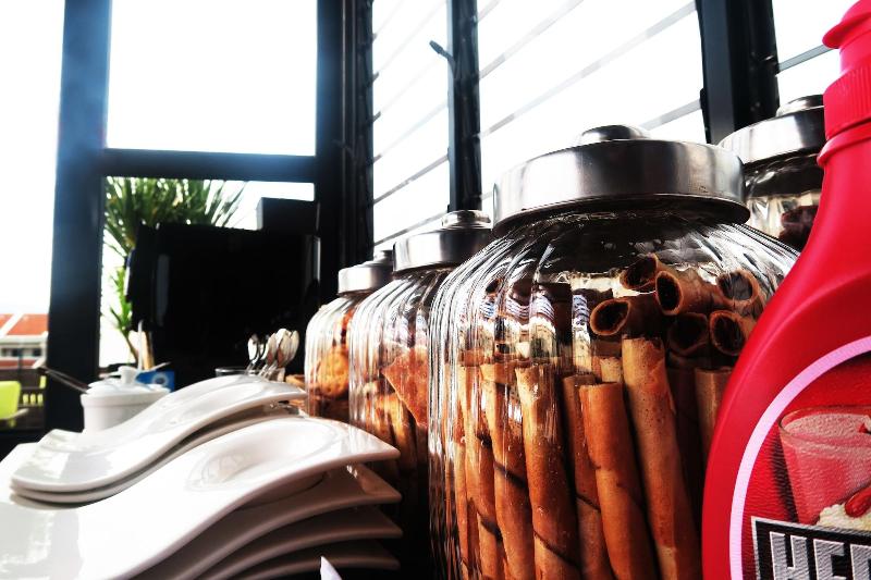 فندق Le Dream Boutique