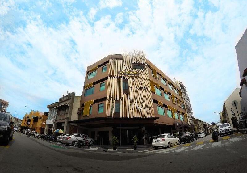 فندق Le Dream Boutique