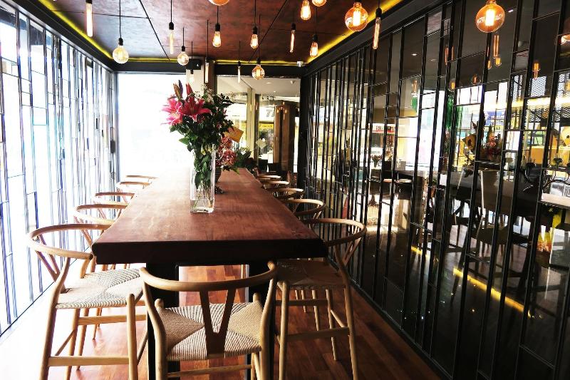 فندق Le Dream Boutique