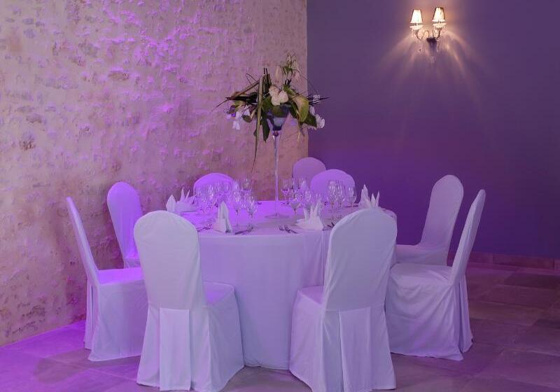 酒店 Le Logis Du Péré