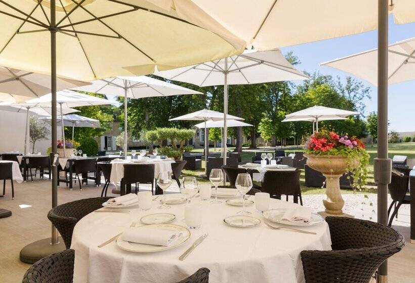 酒店 Le Logis Du Péré