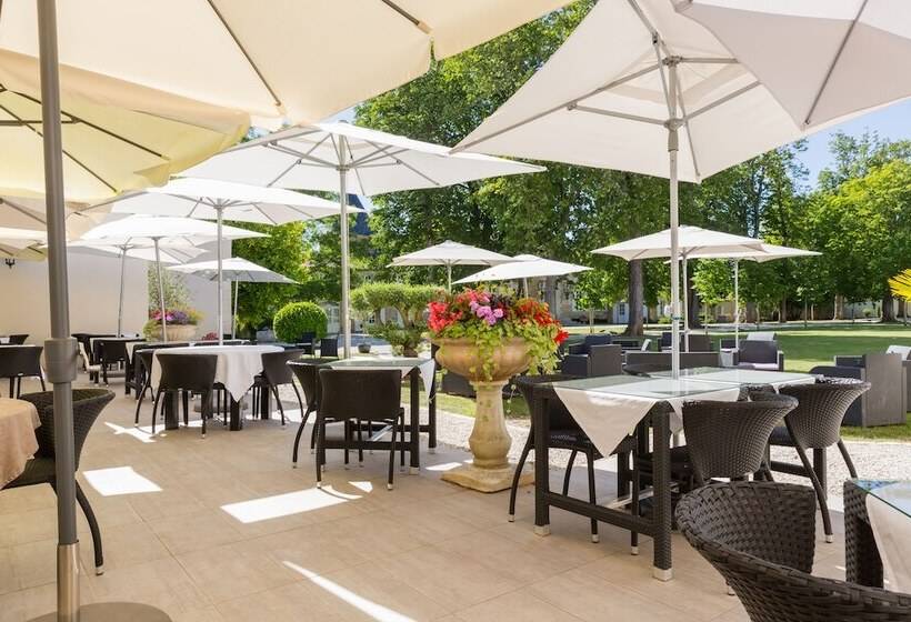 酒店 Le Logis Du Péré