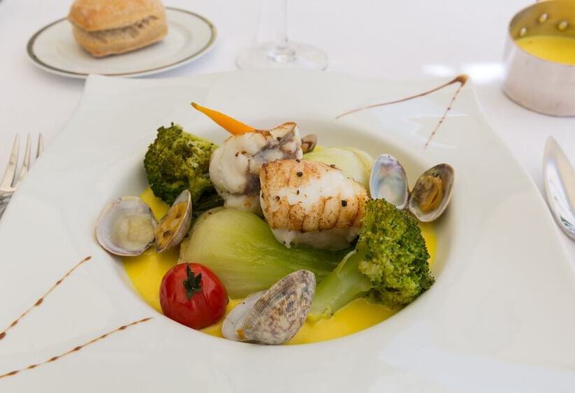 酒店 Le Logis Du Péré