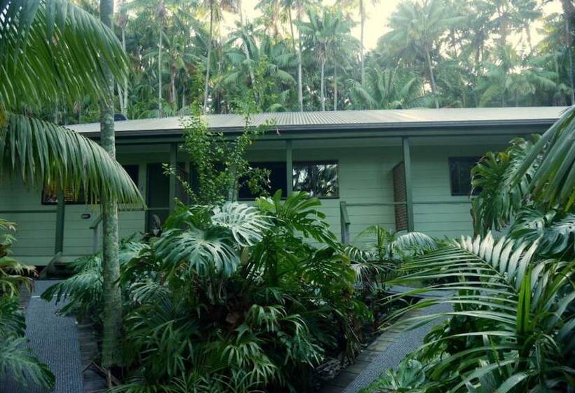 هتل Leanda Lei   Lord Howe Island