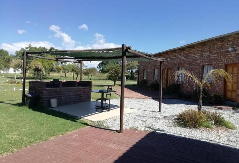 酒店 Limpopo Lodge