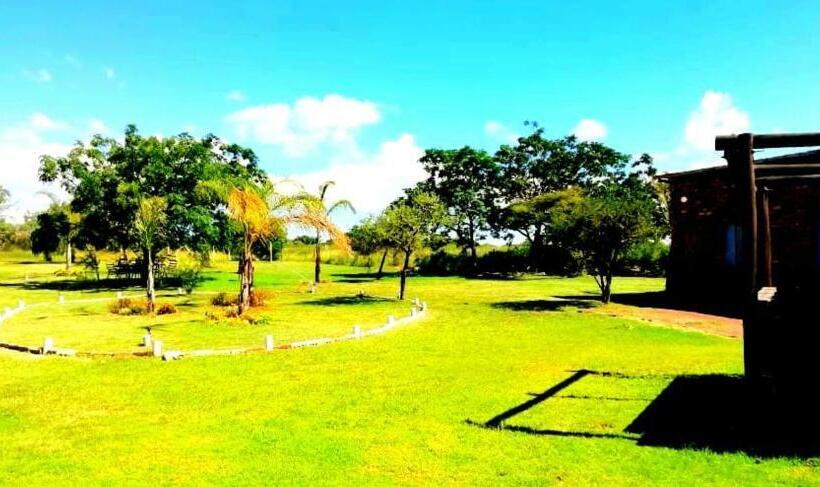 酒店 Limpopo Lodge