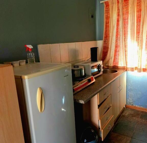 酒店 Limpopo Lodge