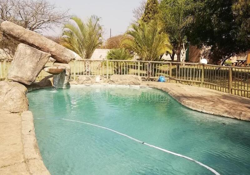 酒店 Limpopo Lodge