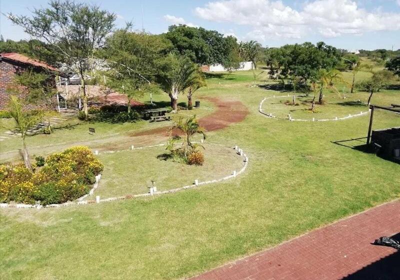 酒店 Limpopo Lodge