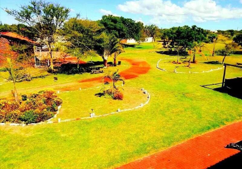 酒店 Limpopo Lodge