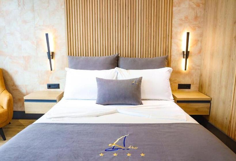 בית מלון כפרי Liro   Adults Only