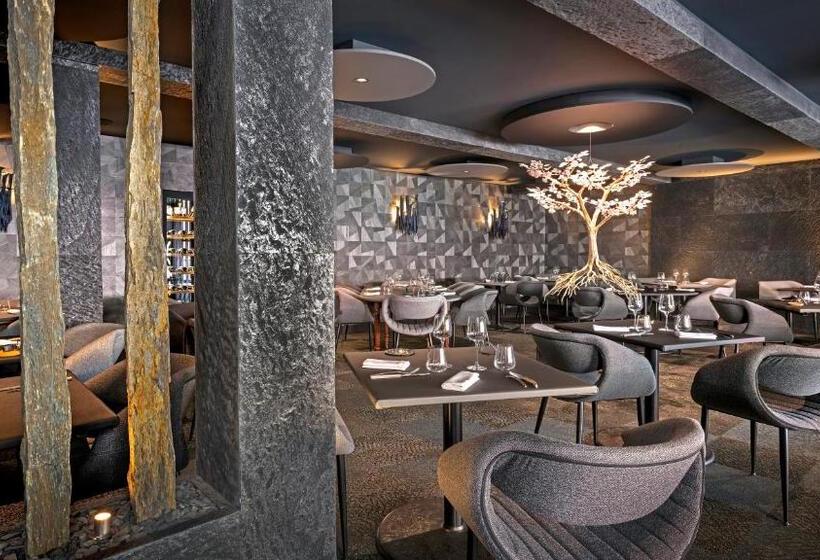 호텔 Logis Hôtel Restaurant Gilles Moreau Laguiole