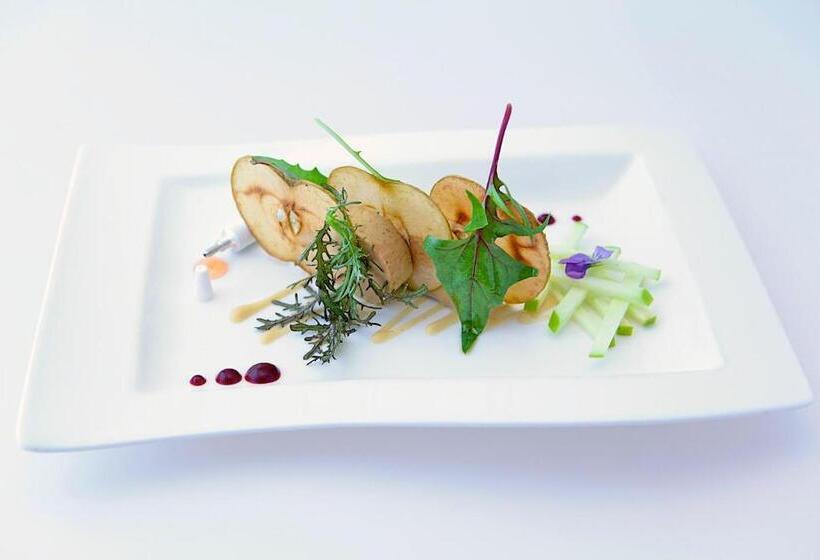 호텔 Logis Hôtel Restaurant Gilles Moreau Laguiole