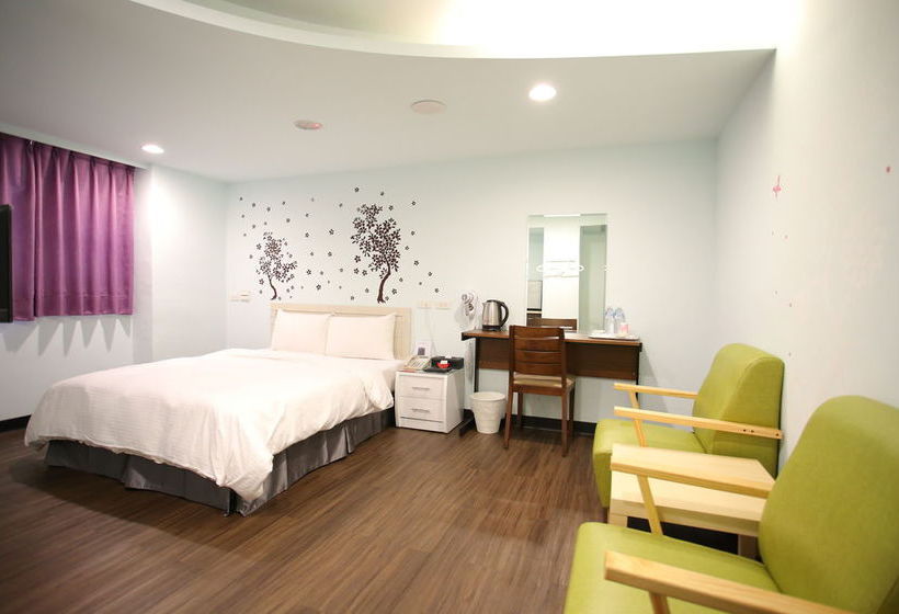 هتل Love House Inn