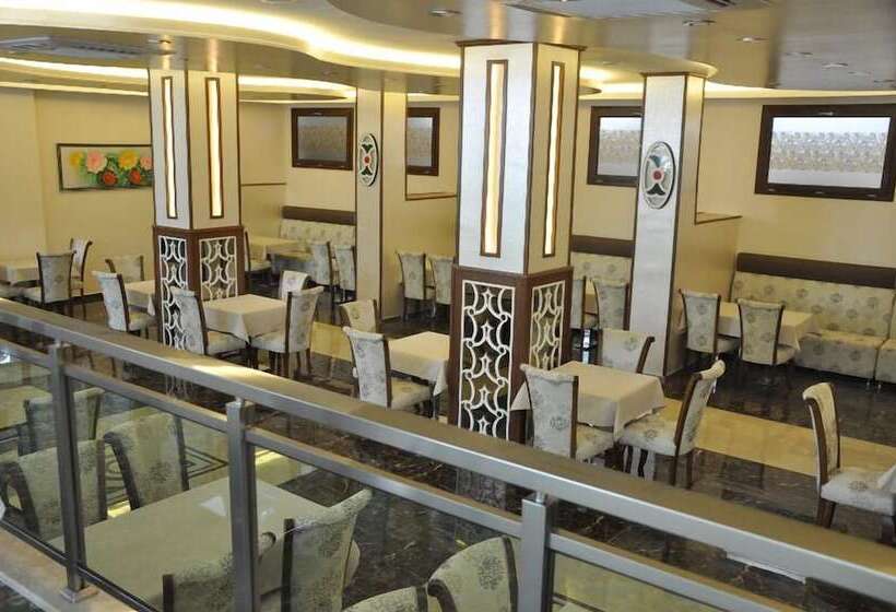 Отель Malahit Exclusive City