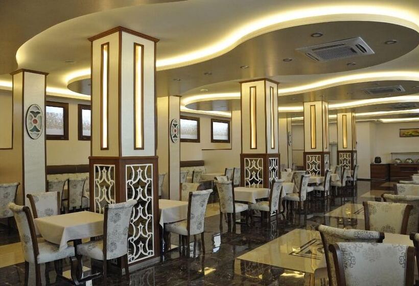 Отель Malahit Exclusive City