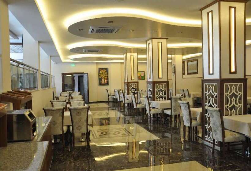 Отель Malahit Exclusive City