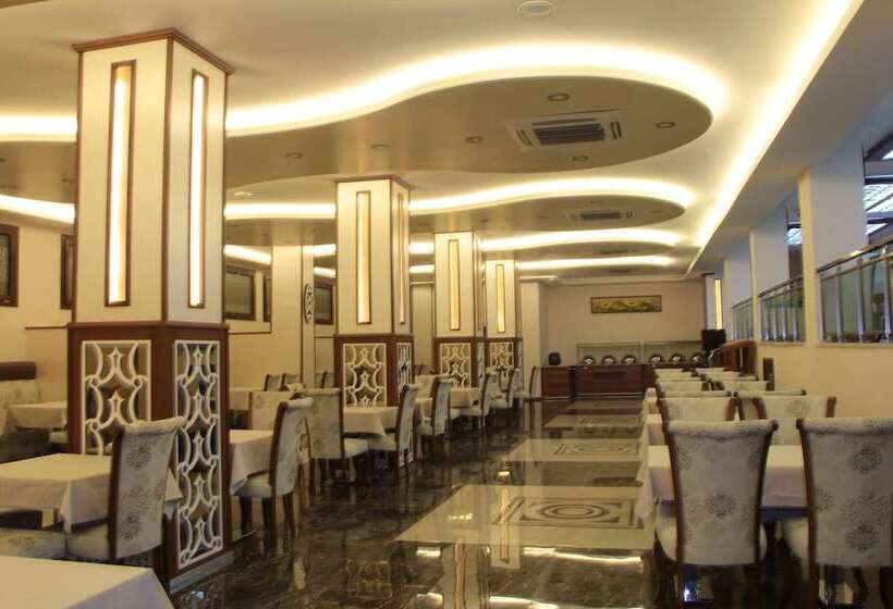 Отель Malahit Exclusive City