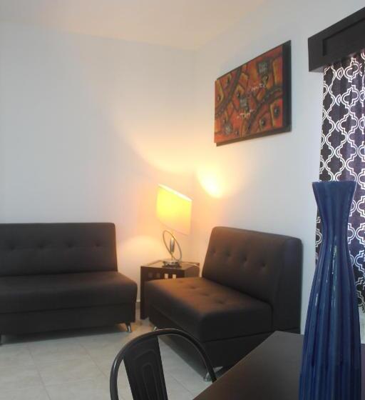 Отель Marina Topolobampo