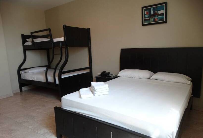 فندق Marvento Ii