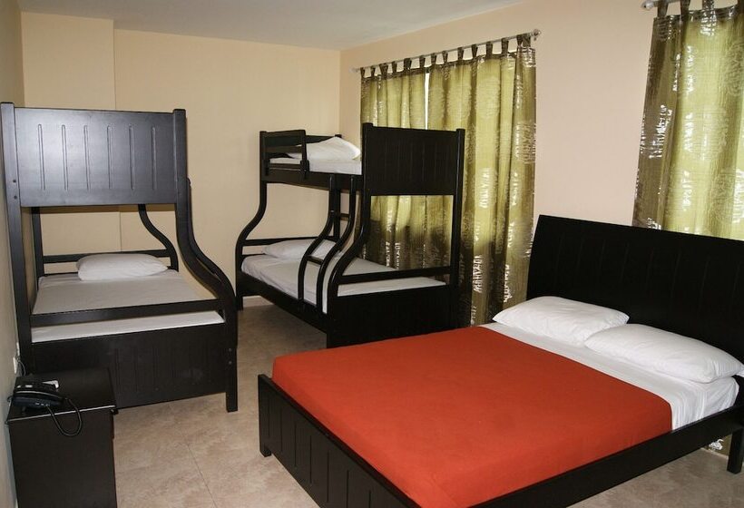 فندق Marvento Ii