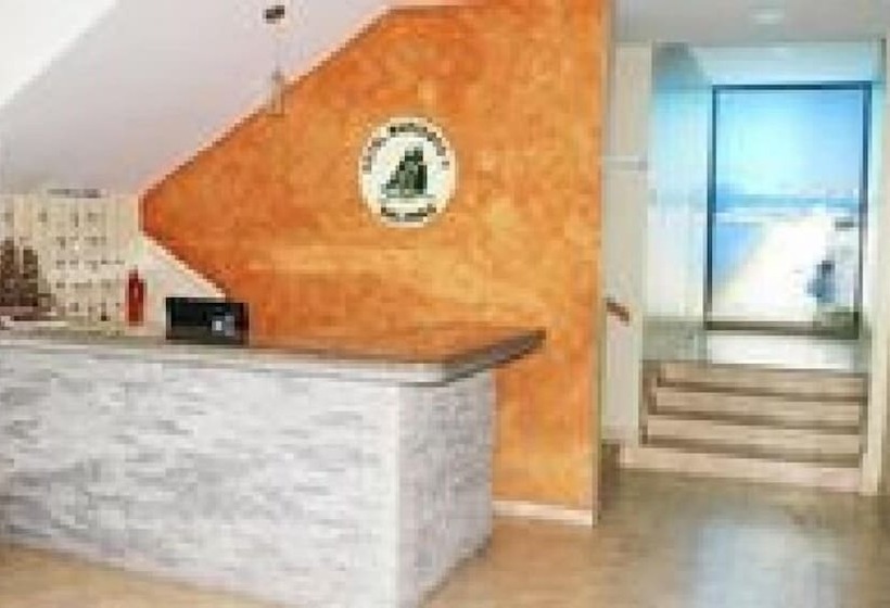 فندق Marvento Ii