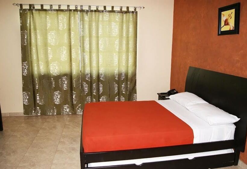 فندق Marvento Ii