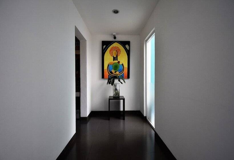 فندق Mexico Inn Express