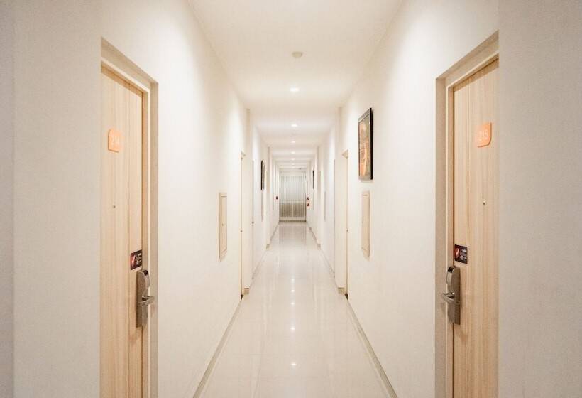 Hotel Midtown Xpress Sampit Kalimantan Tengah