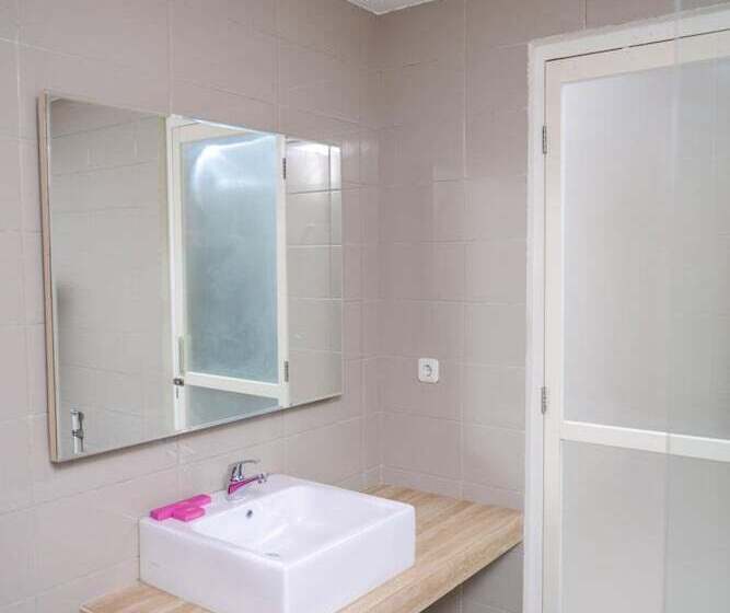 Hotel Midtown Xpress Sampit Kalimantan Tengah