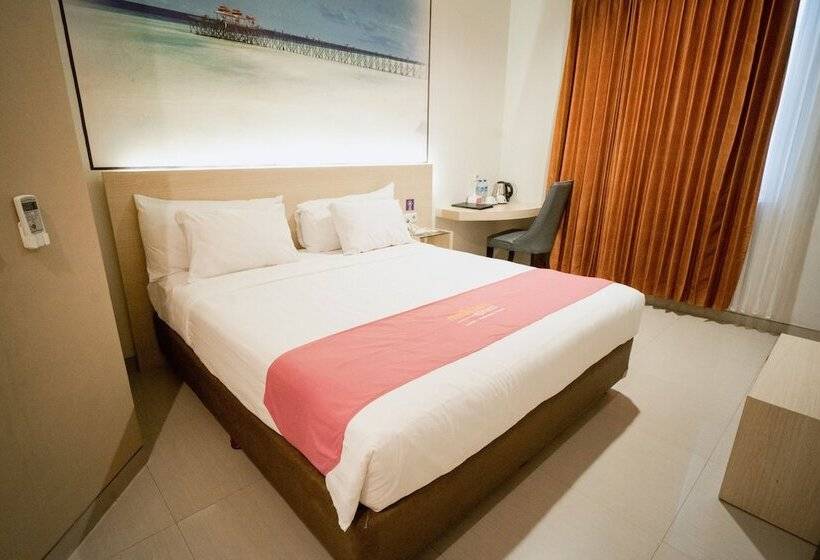 Hotel Midtown Xpress Sampit Kalimantan Tengah