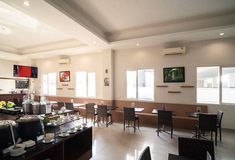 Hotel Midtown Xpress Sampit Kalimantan Tengah