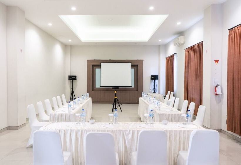 Hotel Midtown Xpress Sampit Kalimantan Tengah