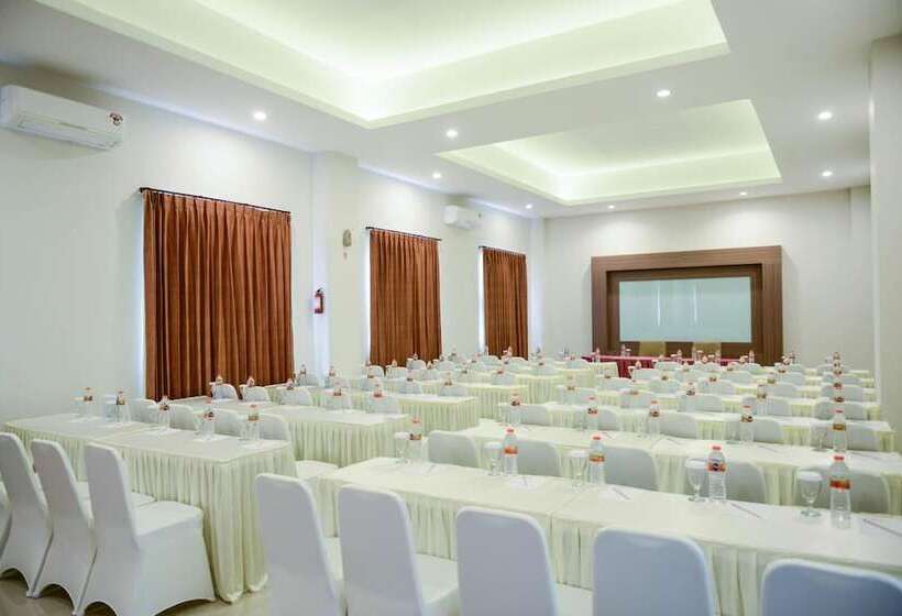 Hotel Midtown Xpress Sampit Kalimantan Tengah