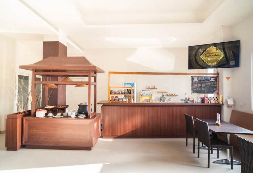 Hotel Midtown Xpress Sampit Kalimantan Tengah