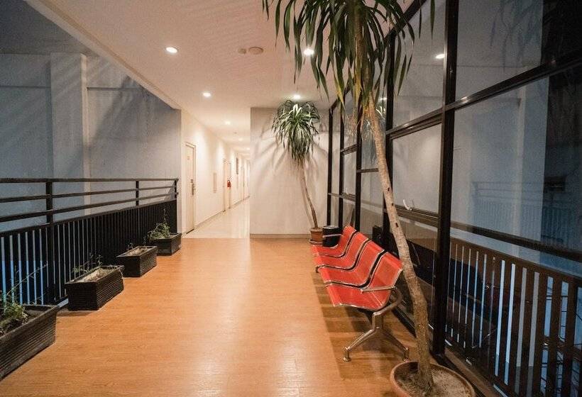 Hotel Midtown Xpress Sampit Kalimantan Tengah