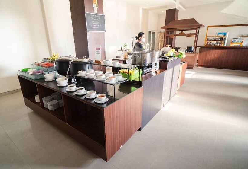 Hotel Midtown Xpress Sampit Kalimantan Tengah