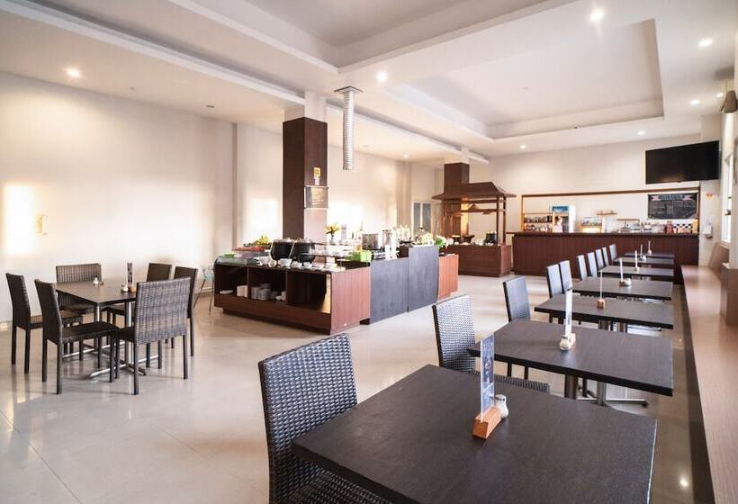 Hotel Midtown Xpress Sampit Kalimantan Tengah