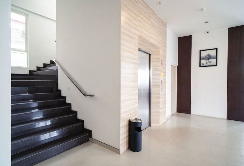 Hotel Midtown Xpress Sampit Kalimantan Tengah