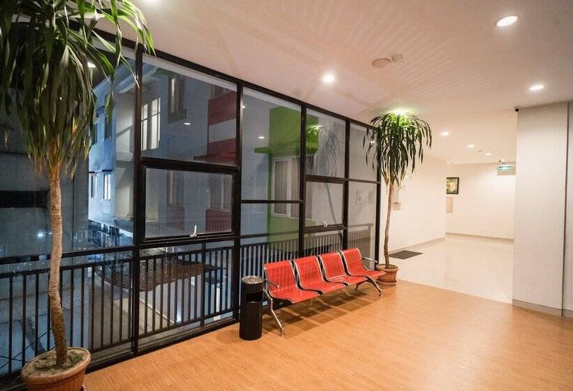 Hotel Midtown Xpress Sampit Kalimantan Tengah