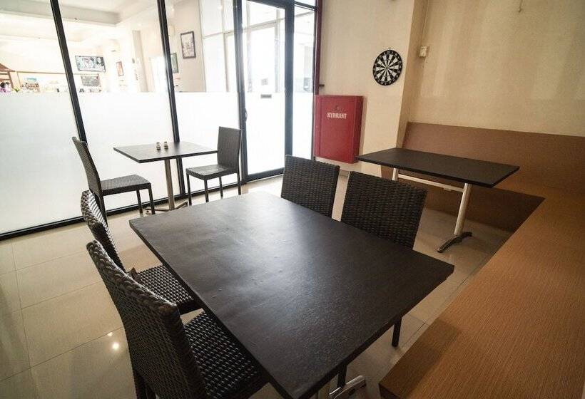 Hotel Midtown Xpress Sampit Kalimantan Tengah