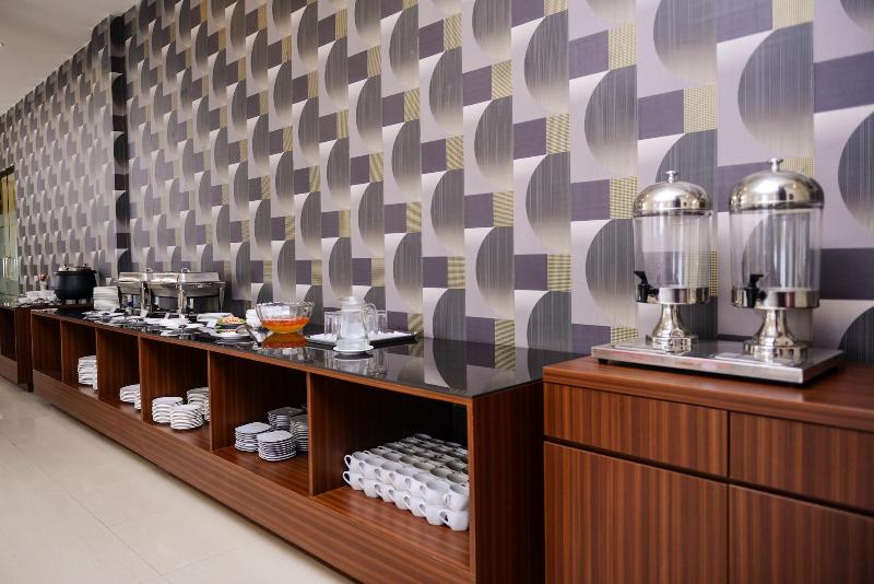 Hotel Midtown Xpress Sampit Kalimantan Tengah