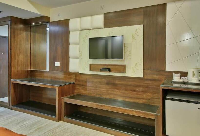 בית מלון כפרי Milestone 251