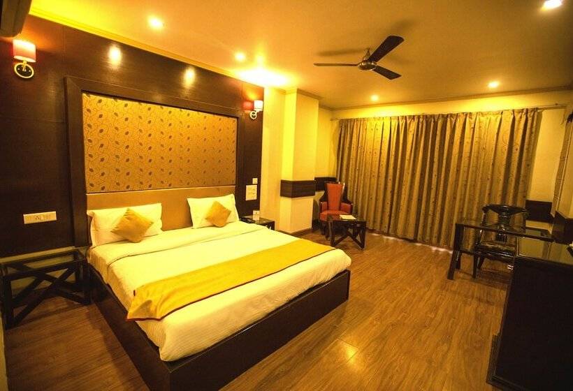 בית מלון כפרי Milestone 251