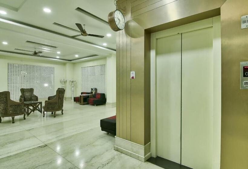 בית מלון כפרי Milestone 251