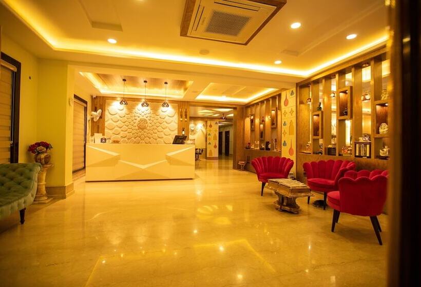 בית מלון כפרי Milestone 251